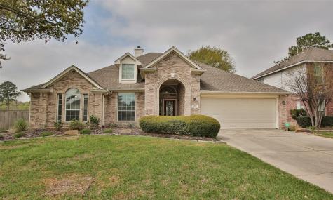 3838 Tarawood Court Spring TX 77388