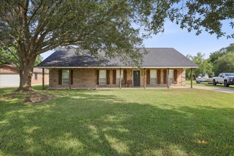 8297 Glenbrook Drive Beaumont TX 77705