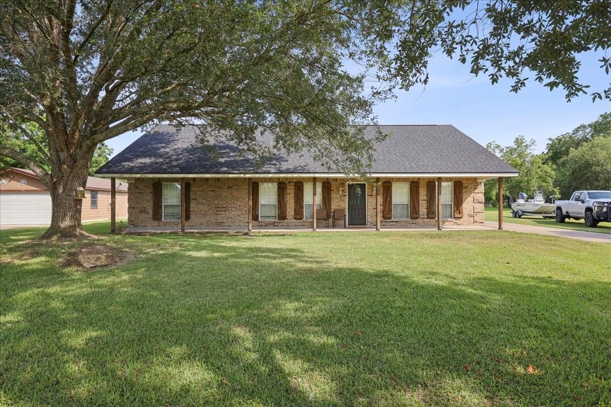 8297 Glenbrook Drive Beaumont TX 77705