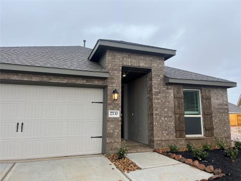 27130 Angel Creek Lane Katy TX 77493