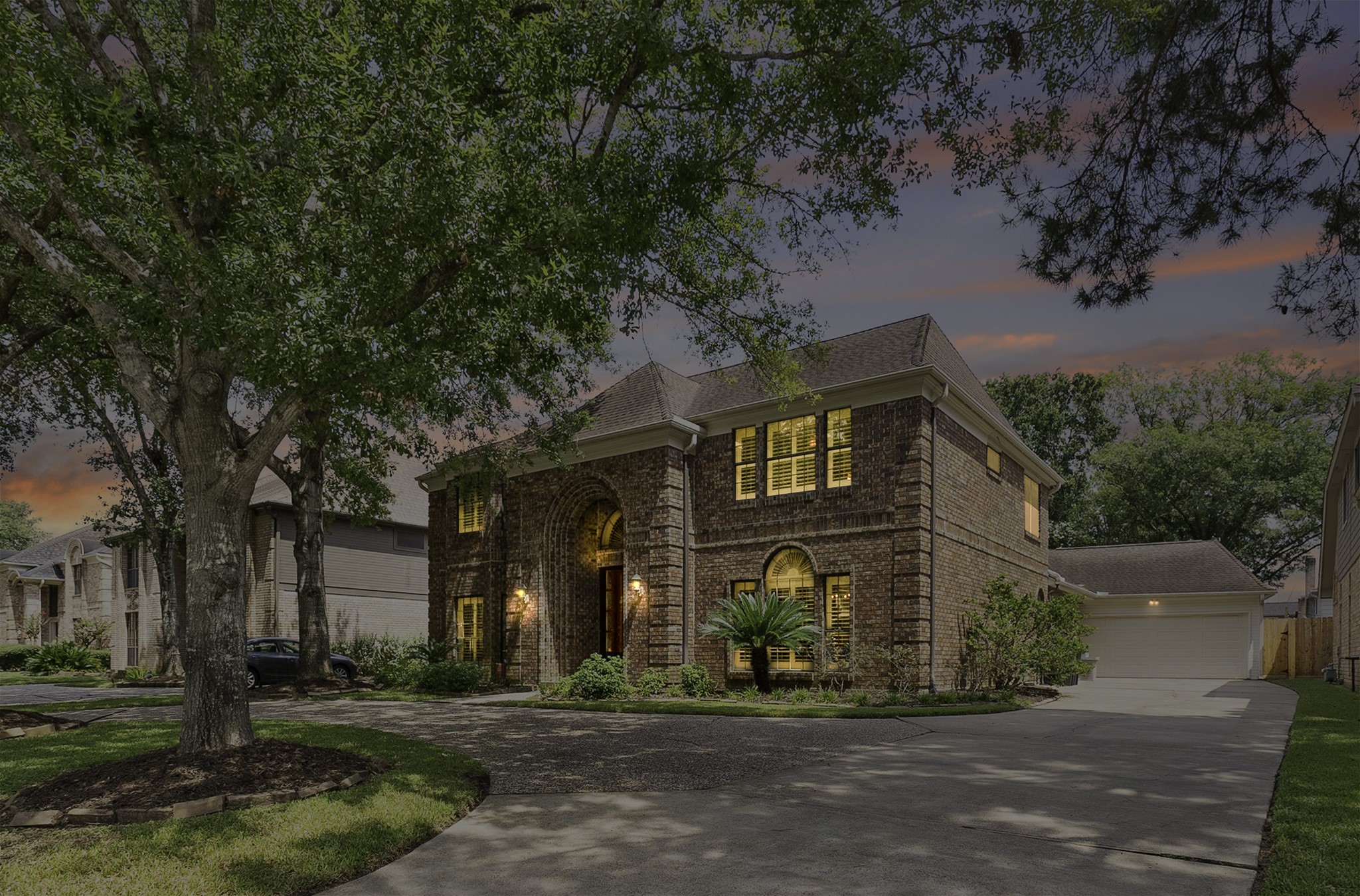 1719 Beacon Cove Court Katy TX 77450