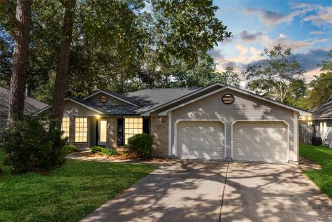 2939 Twin Knolls Drive Kingwood TX 77339