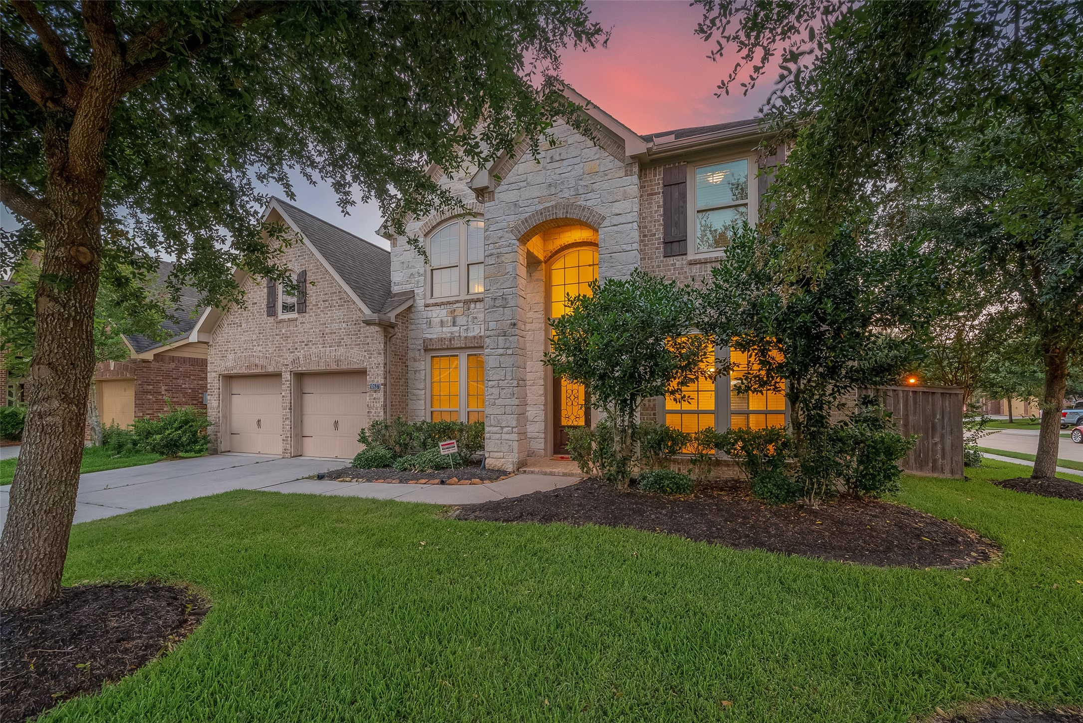 10527 Kingston Creek Lane Cypress TX 77433