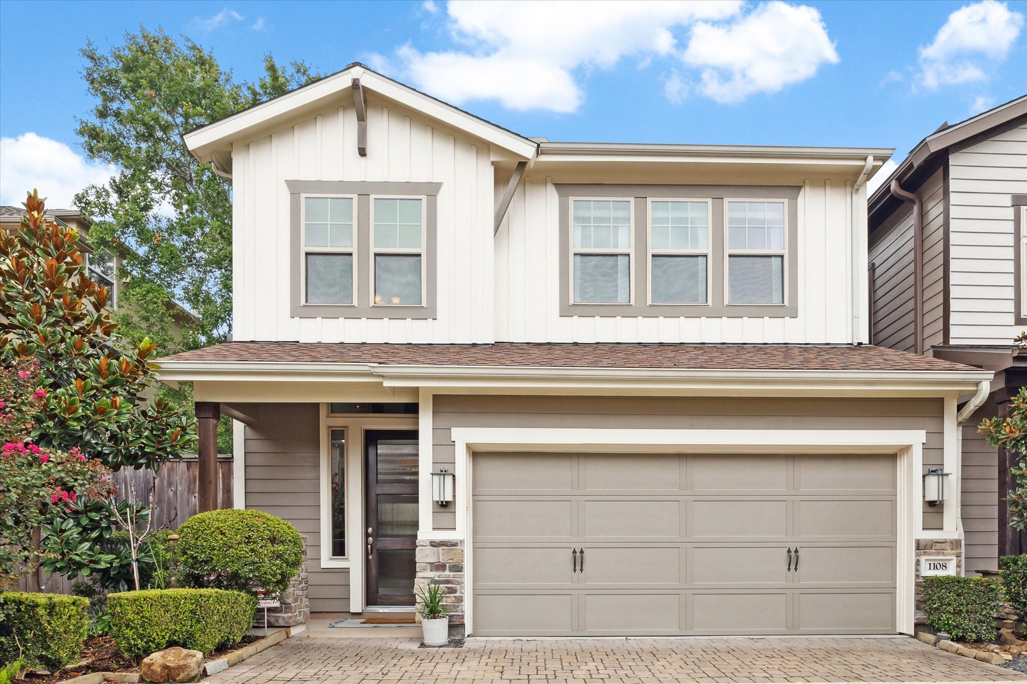 1108 Oakmont Glen Court Houston TX 77043