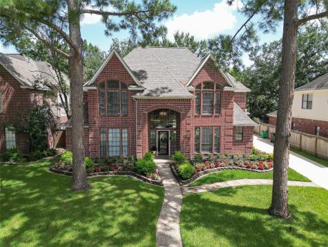 8607 Aldeburgh Court Spring TX 77379