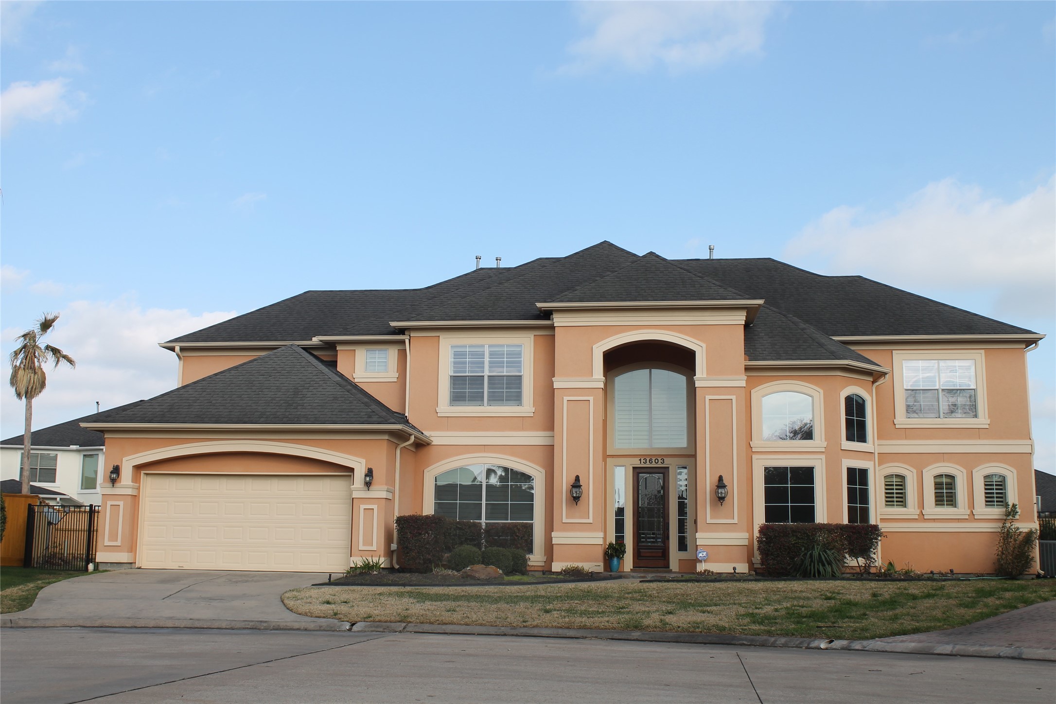 13603 Springcross Court Houston TX 77077