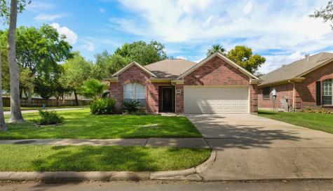 16830 Needle Ridge Court Sugar Land TX 77498