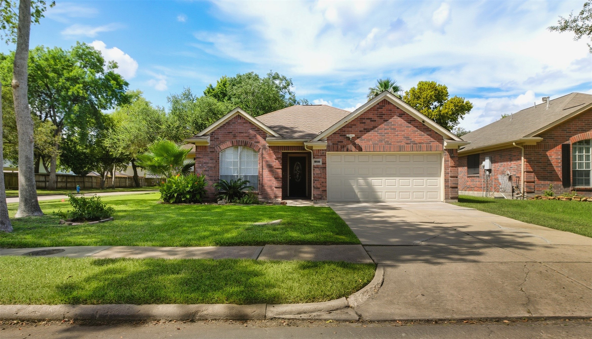 16830 Needle Ridge Court Sugar Land TX 77498