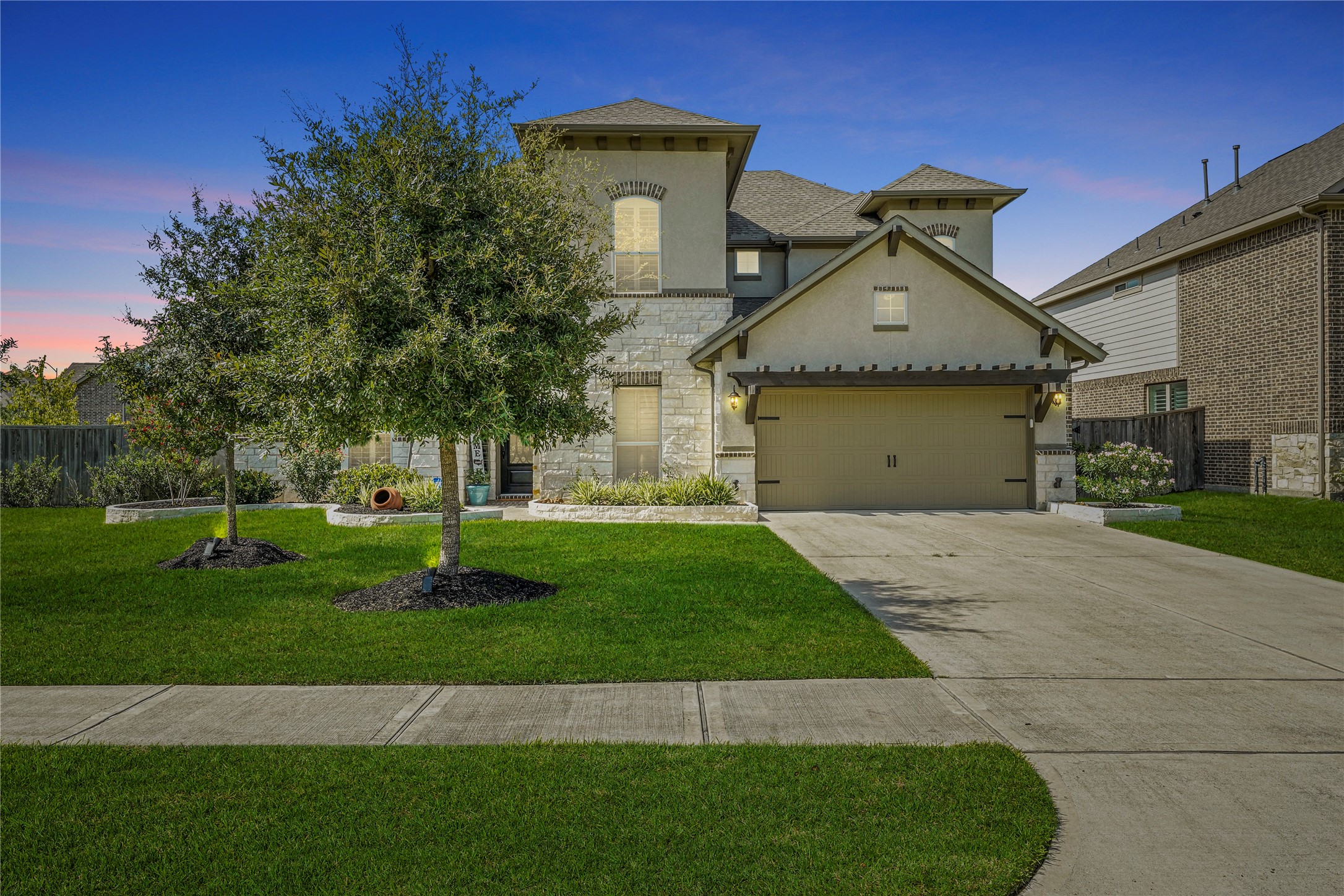 13414 Coolidge Creek Drive Tomball TX 77377