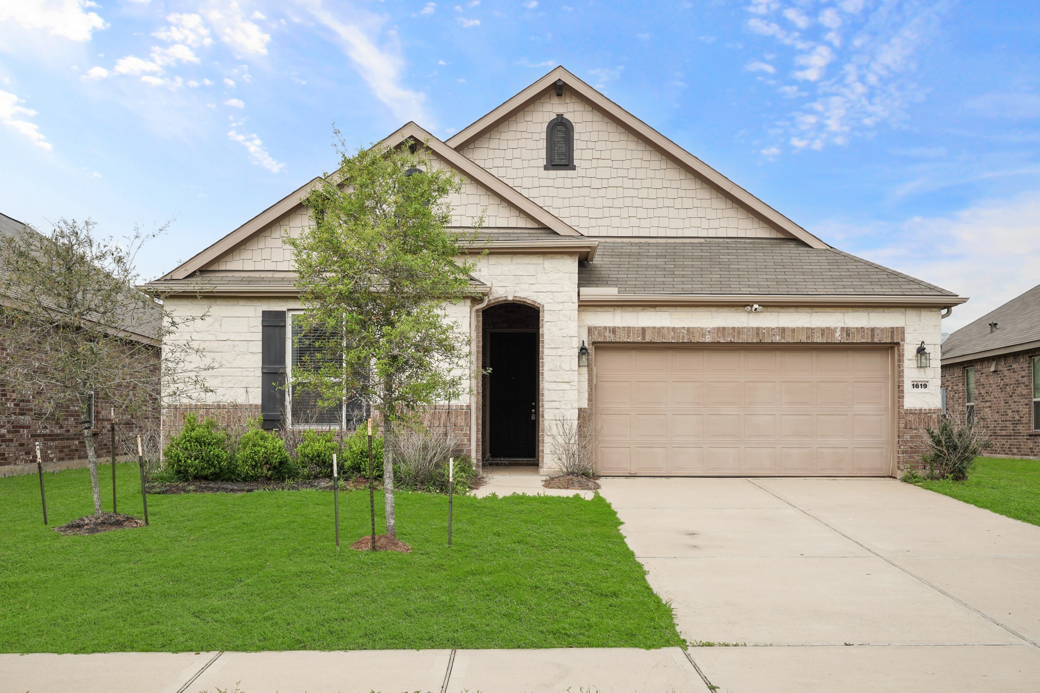 1619 Mornington Station Drive Richmond TX 77469
