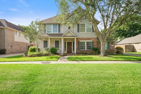9727 Hawkins Lane Missouri City TX 77459