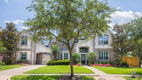 9102 Stonebridge Court Missouri City TX 77459