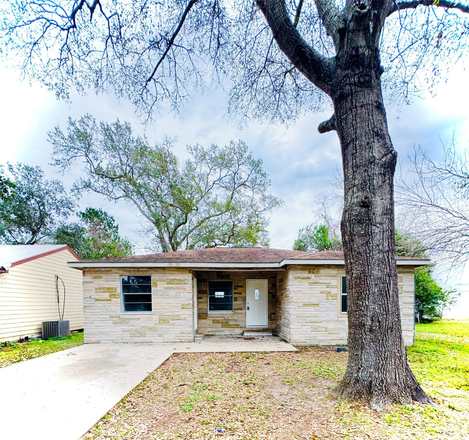 1824 Reese Street Liberty TX 77575