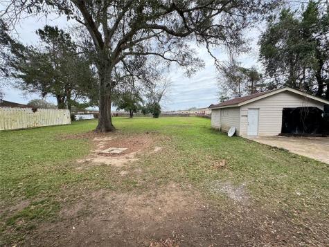 1824 Reese Street Liberty TX 77575