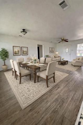 1824 Reese Street Liberty TX 77575