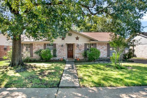 9719 Springmont Drive Houston TX 77080