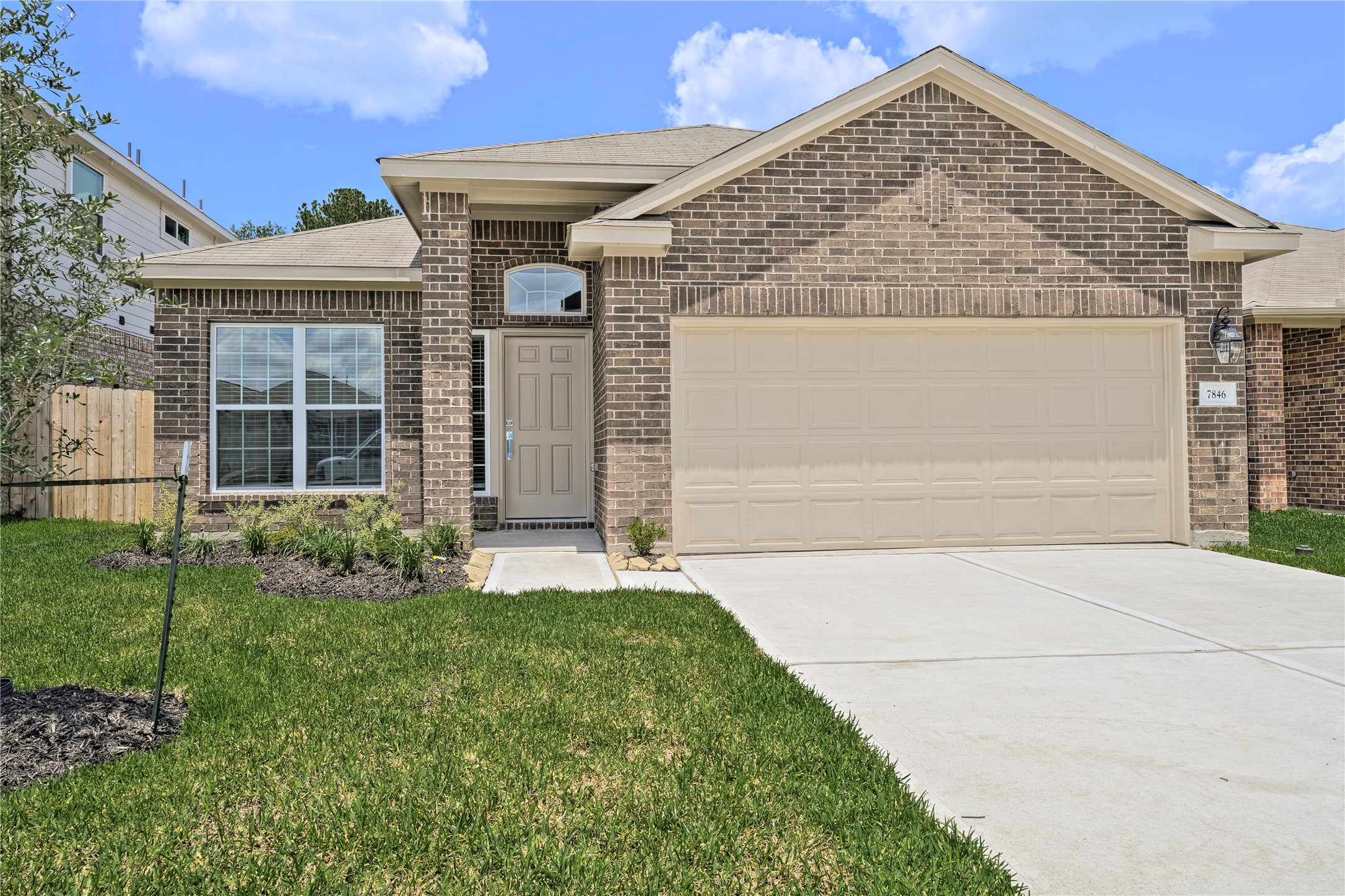 7846 Grand Louis Way Spring TX 77379