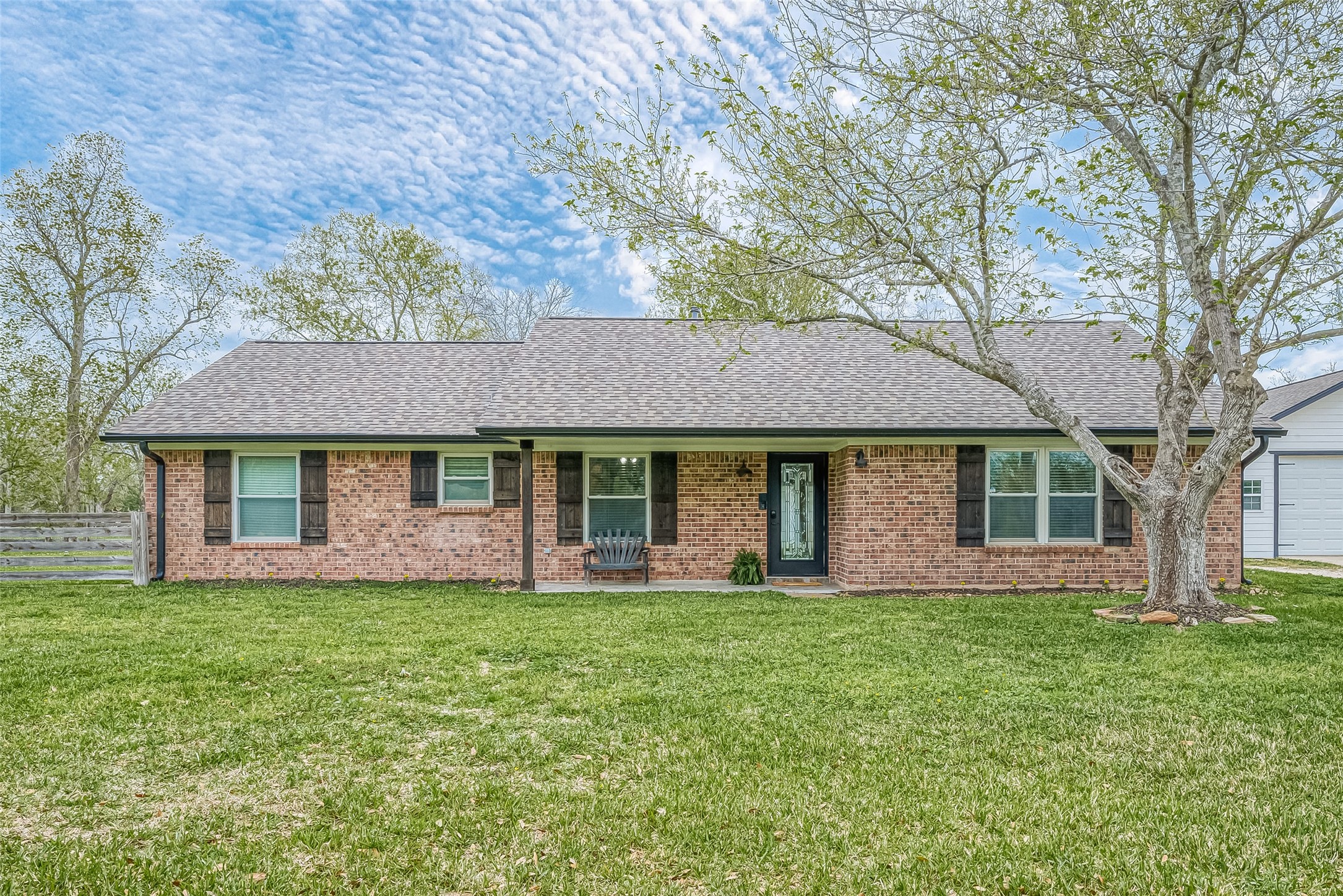 4550 County Road 537 Alvin TX 77511