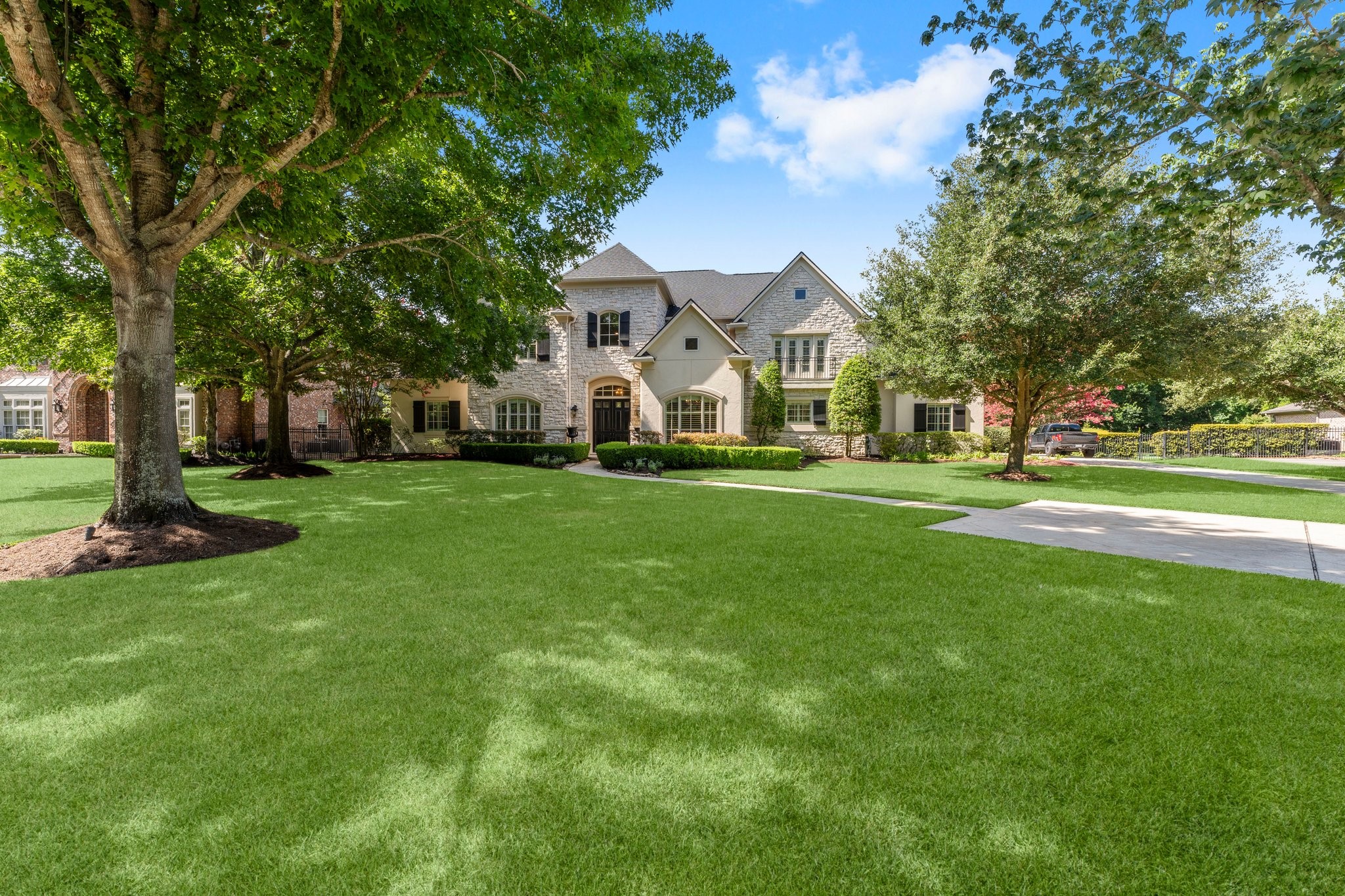 24911 Falling Water Estates Lane Katy TX 77494