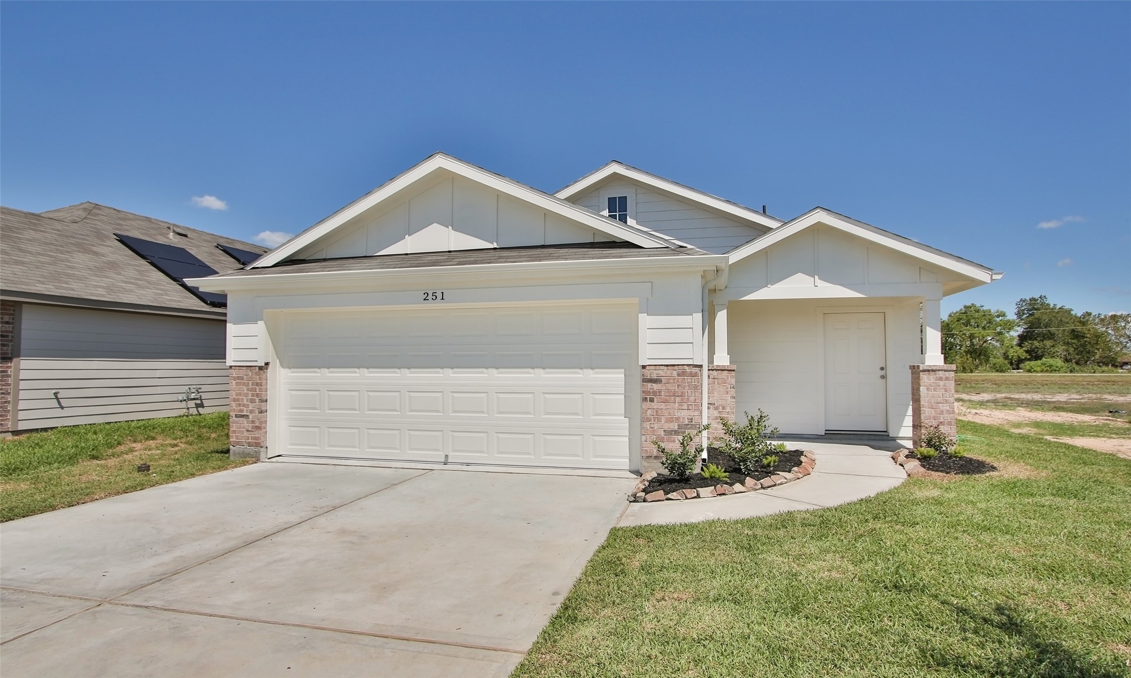 251 Lisa Marie Drive Angleton TX 77515