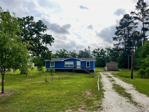 10 Victoria Way Huntsville TX 77320