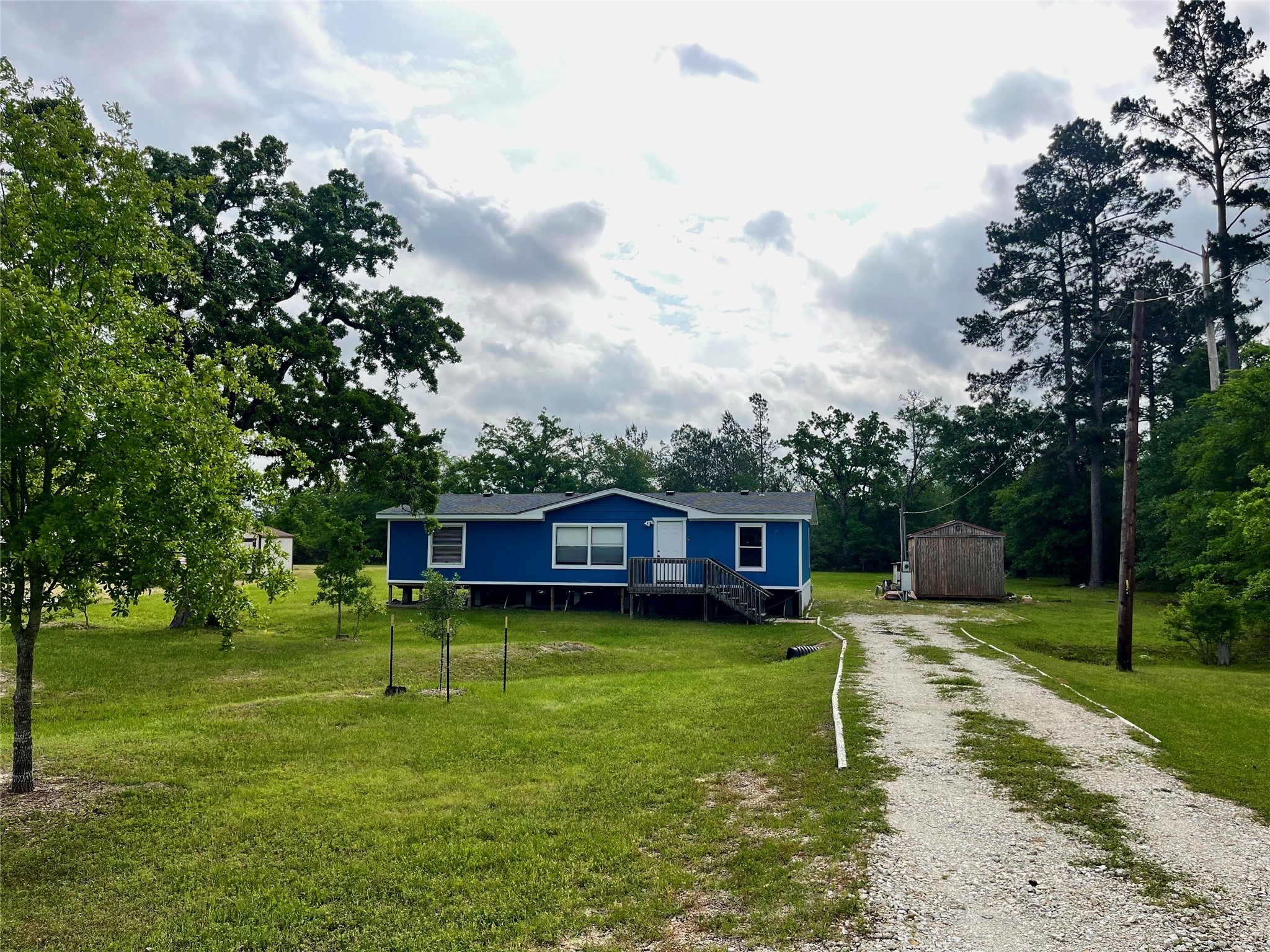 10 Victoria Way Huntsville TX 77320