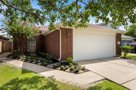 15208 Grassington Drive Channelview TX 77530