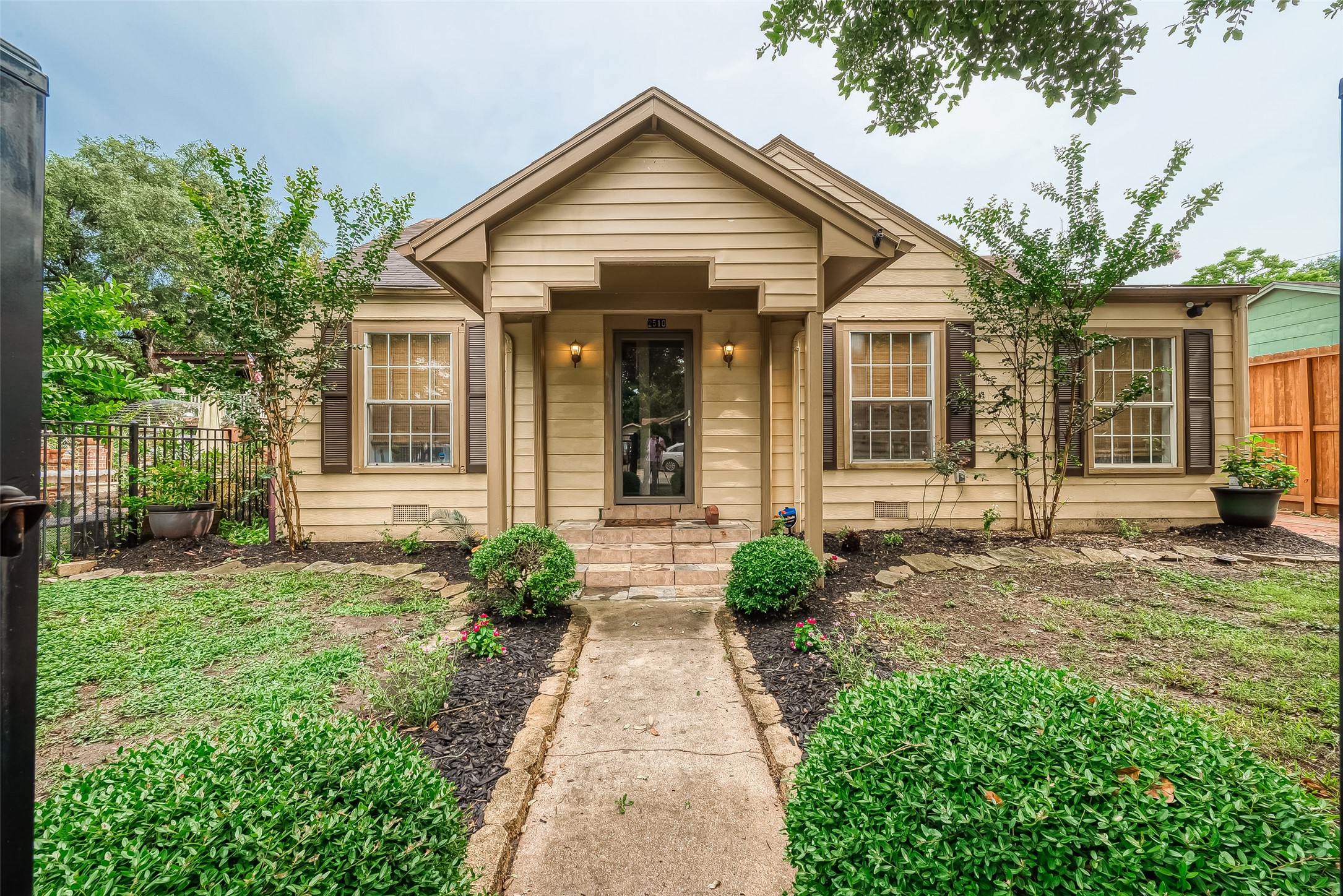 2510 Avenue F Rosenberg TX 77471