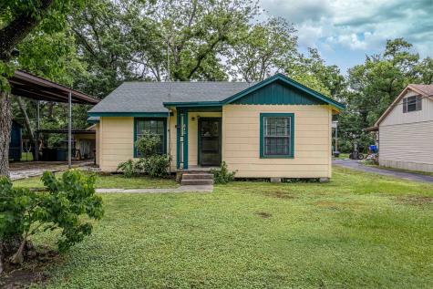 213 Pecan Drive Baytown TX 77520