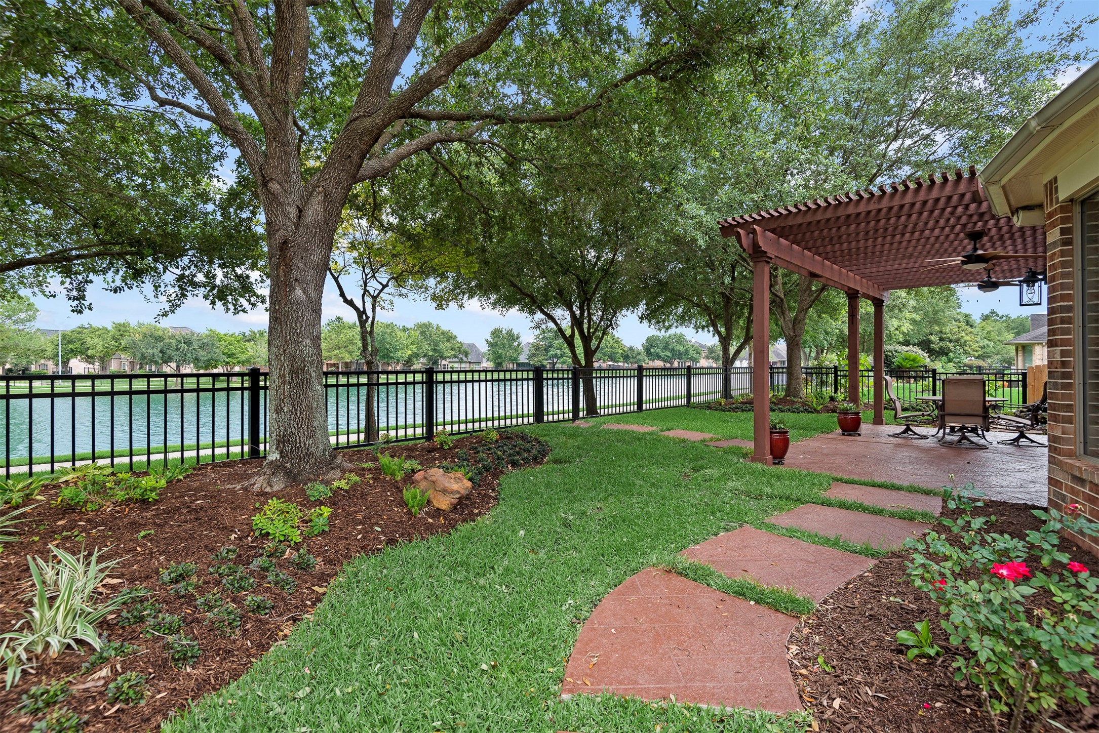 5619 Timber Bay Court Katy TX 77450