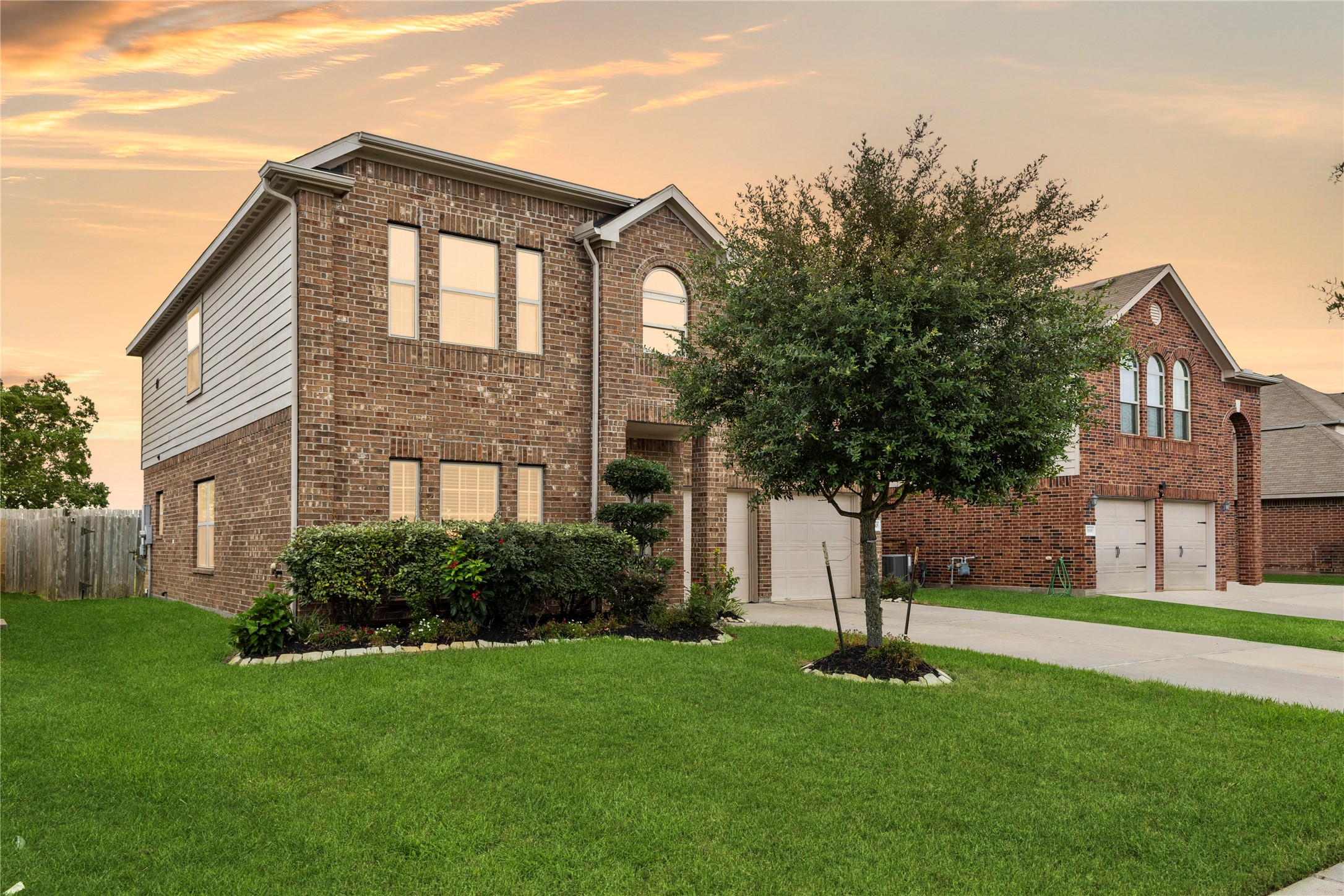 13910 Goodridge Drive Houston TX 77048