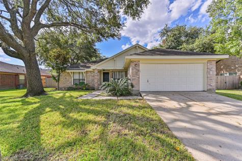 4622 Pecan Grove Drive Pearland TX 77584