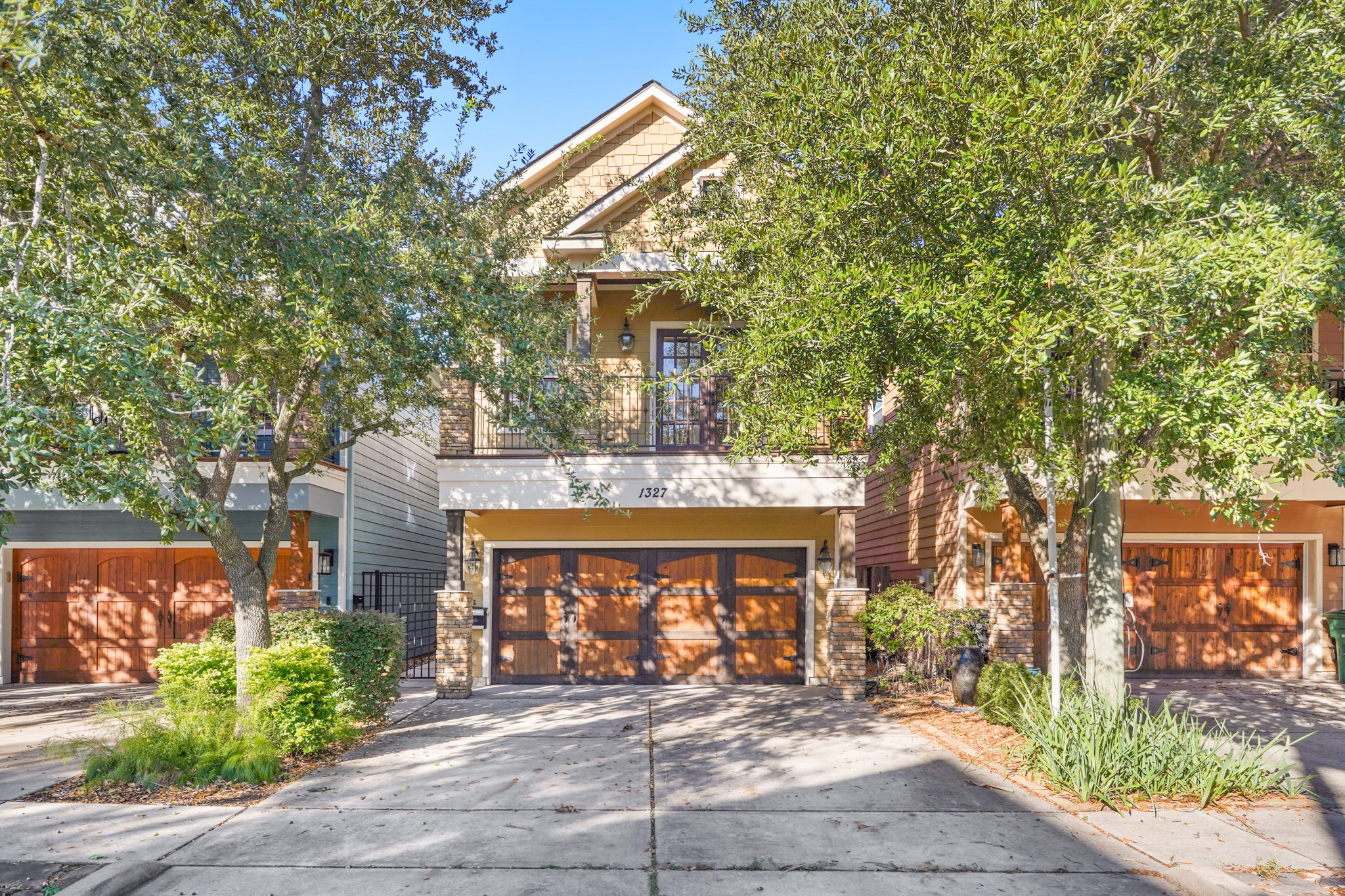 1327 Nashua Street Houston TX 77008