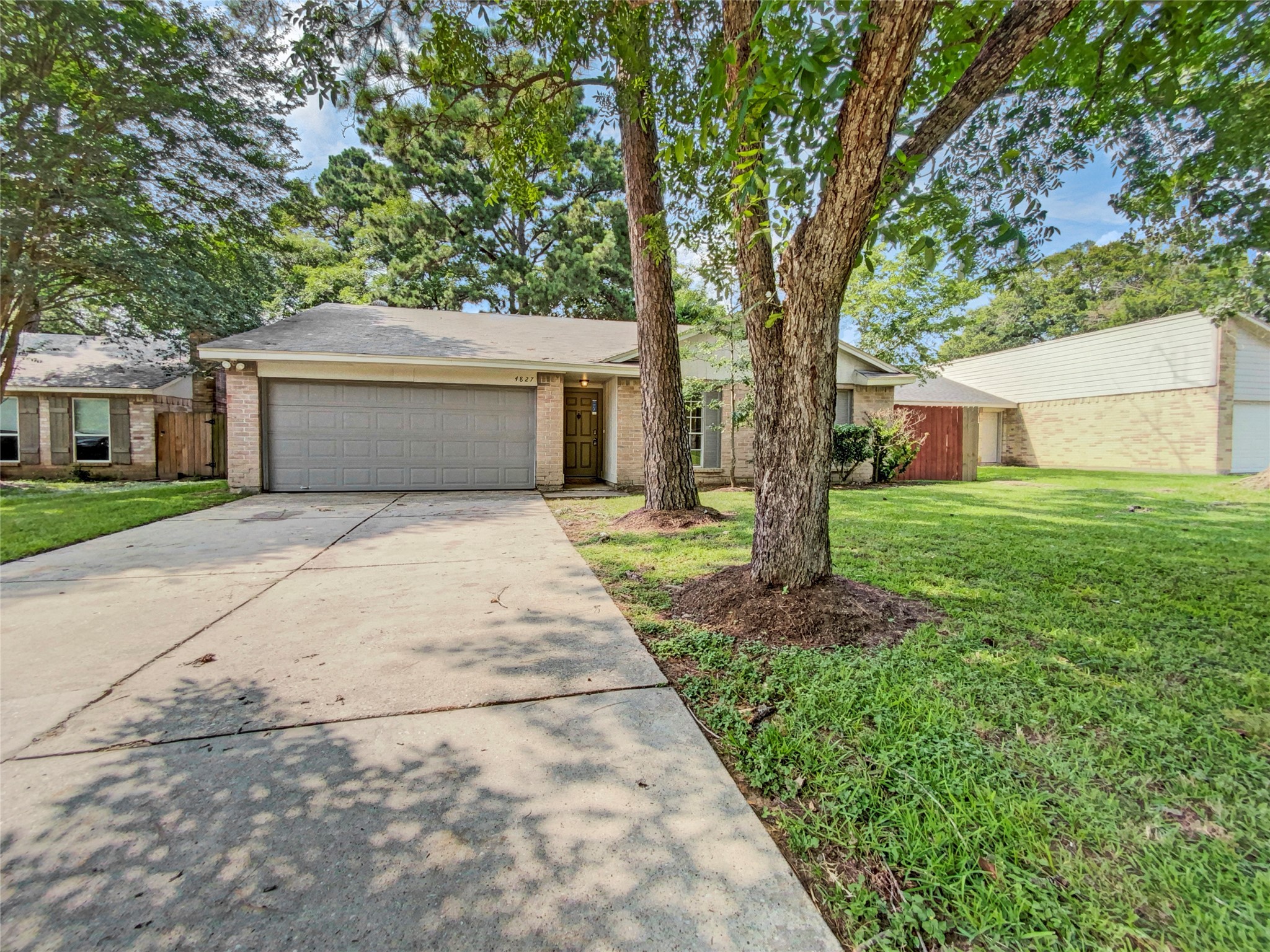 4827 Hickorygate Drive Spring TX 77373