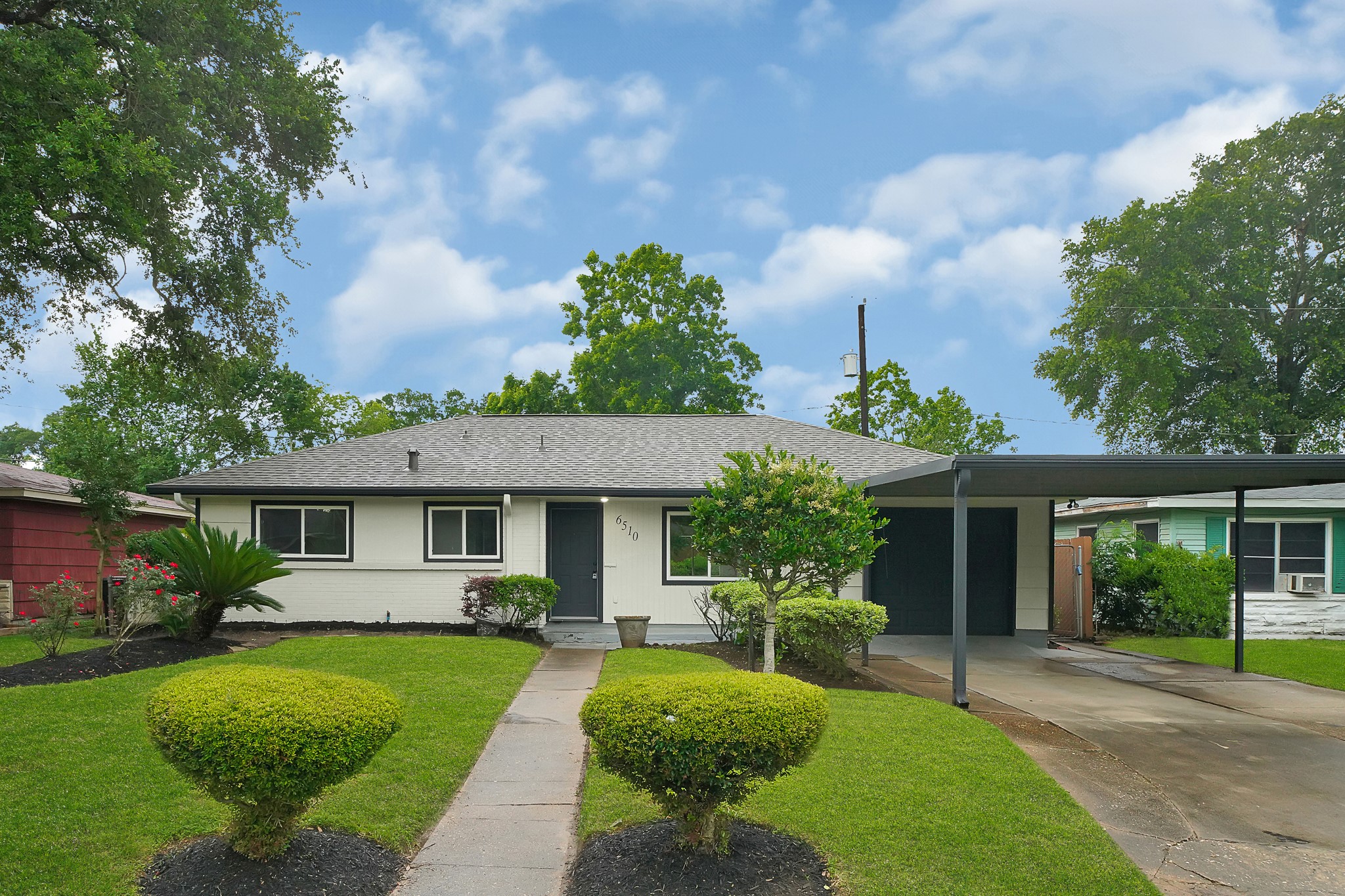 6510 Heron Drive Houston TX 77087