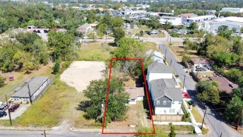 6008 Maybell Street Houston TX 77091