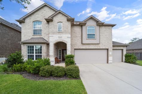 7702 Mesquite Hill Lane Richmond TX 77469