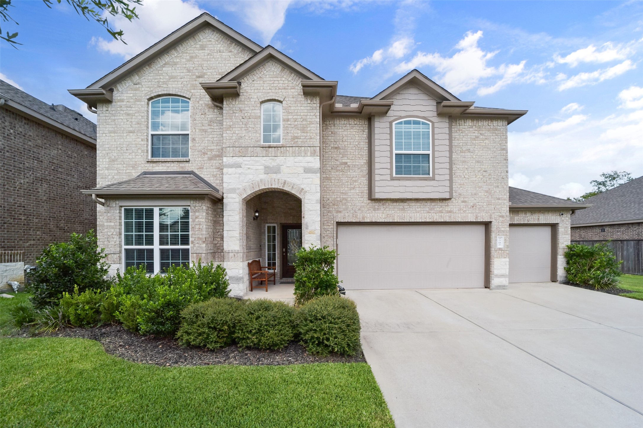 7702 Mesquite Hill Lane Richmond TX 77469