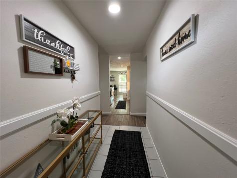 16110 Lazy Ridge Road Houston TX 77053