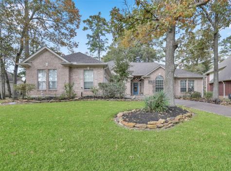275 Wedgewood Drive Montgomery TX 77356