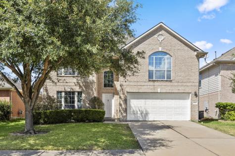 13938 Fort Nelson Drive Houston TX 77083