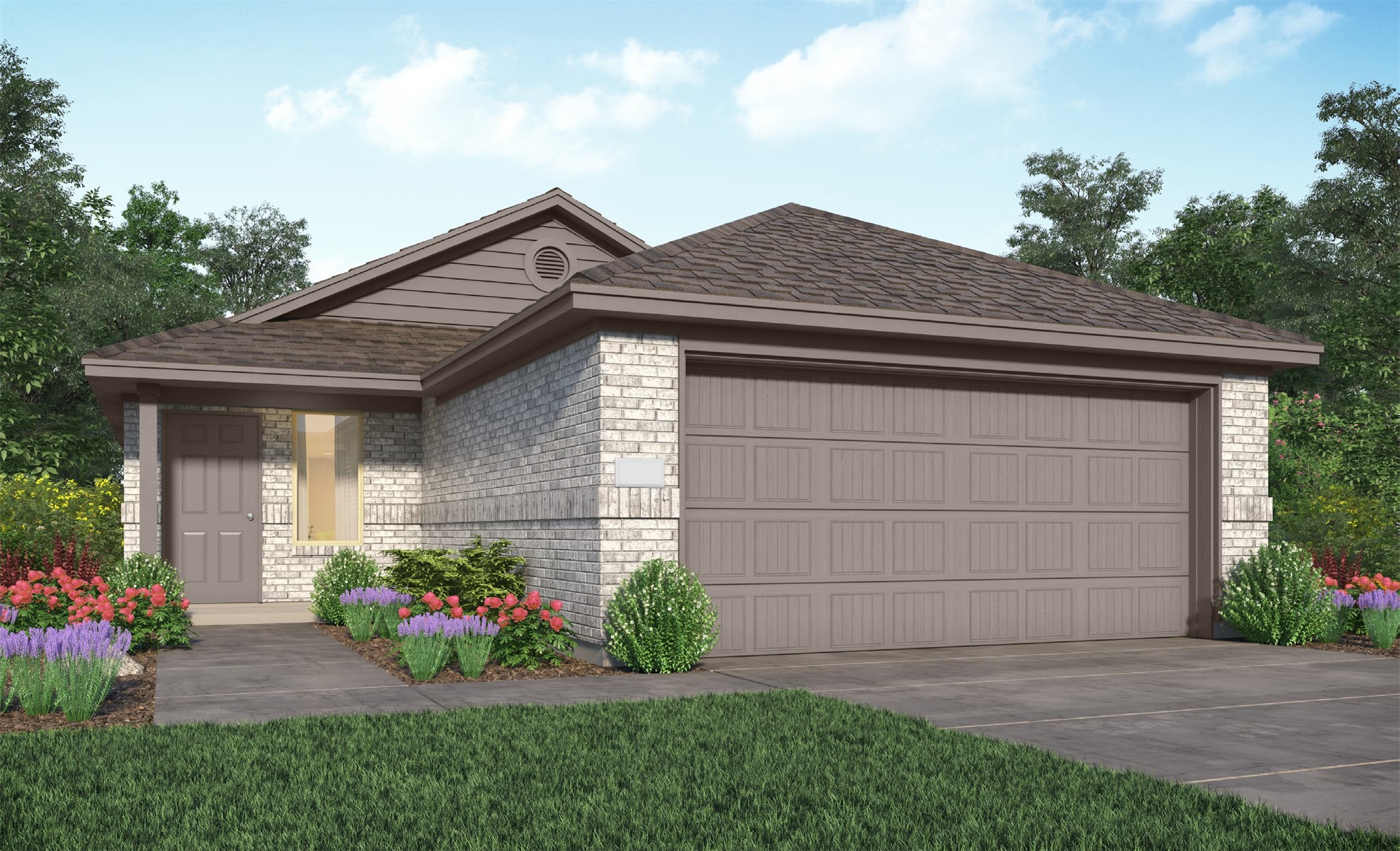326 Riverwood Village Lane Sealy TX 77474