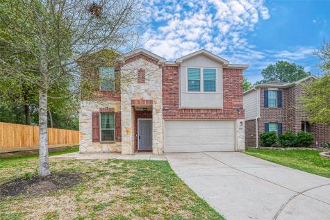 15430 Hope Shadow Court Cypress TX 77429