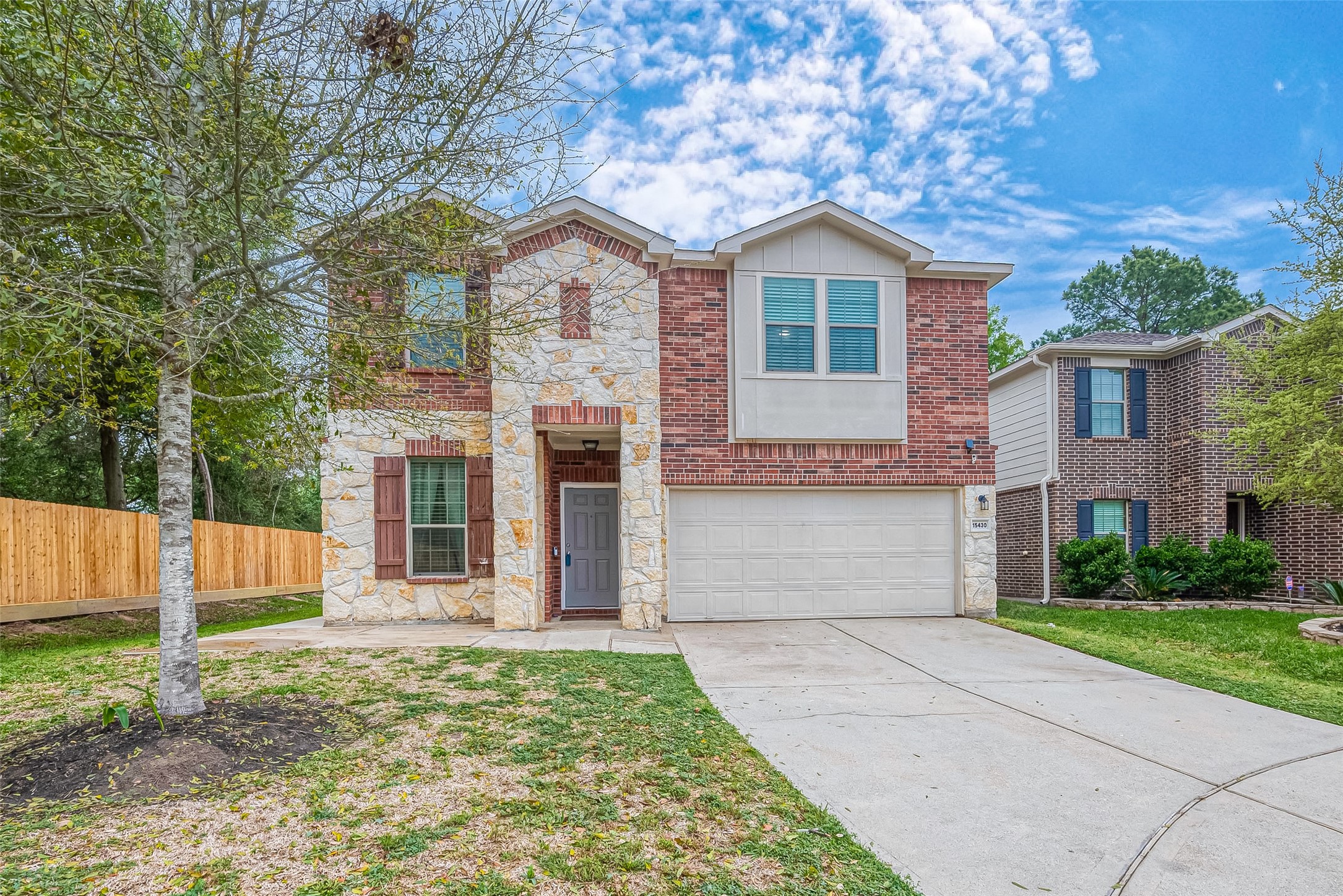 15430 Hope Shadow Court Cypress TX 77429