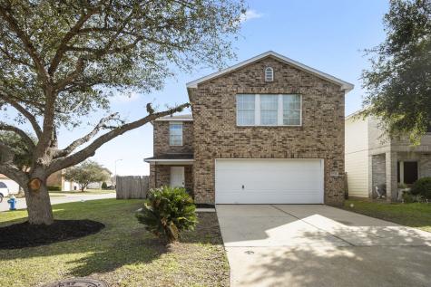 12546 Aarons Way Drive Houston TX 77066