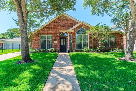 24530 Pelican Hill Drive Katy TX 77494