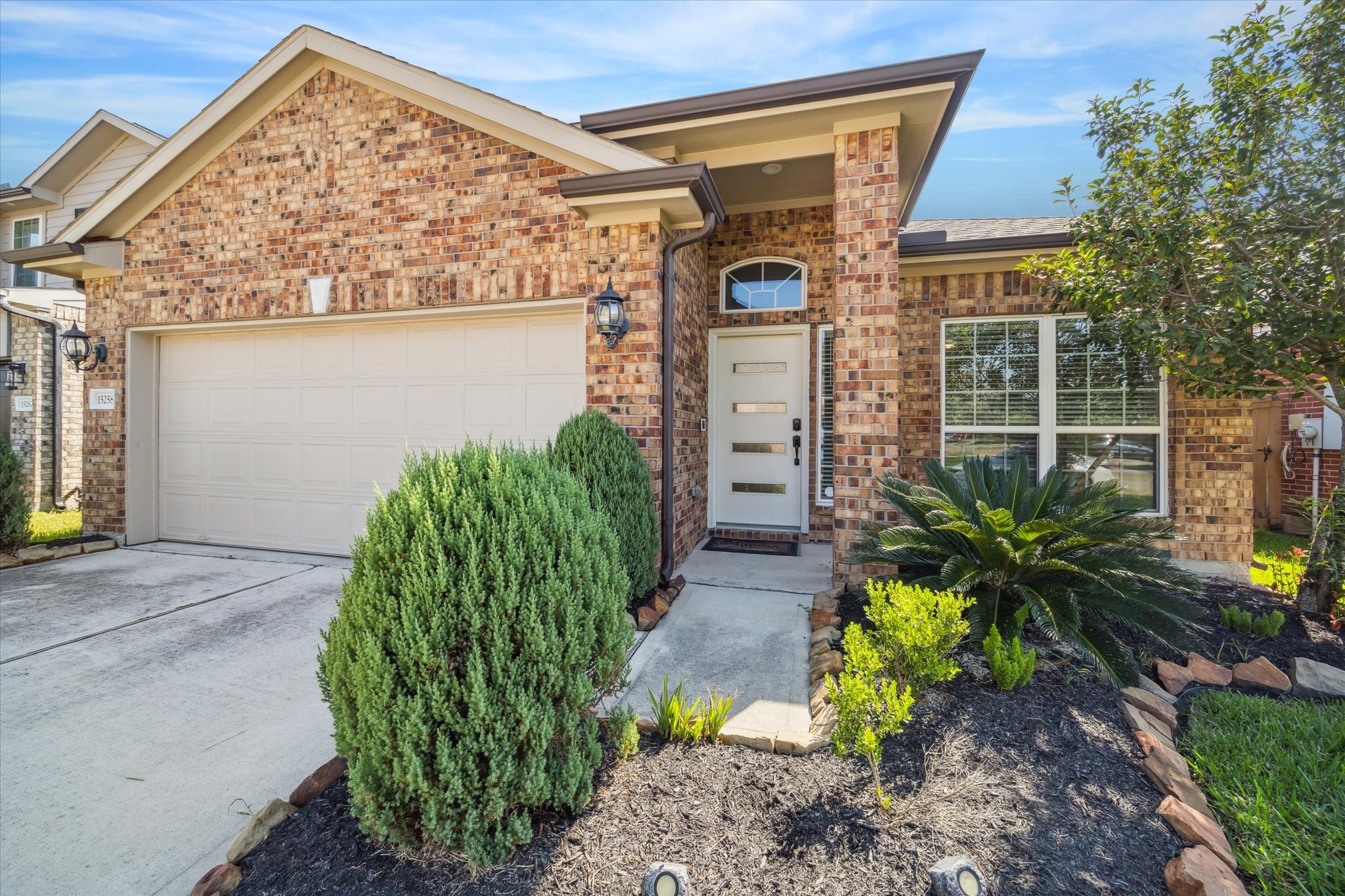 15258 Loys Coves Court Humble TX 77396