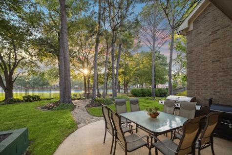 15611 Stable Lake Drive Cypress TX 77429