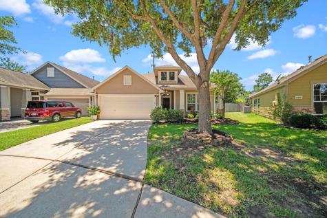 30903 Blue Ridge Park Lane Spring TX 77386