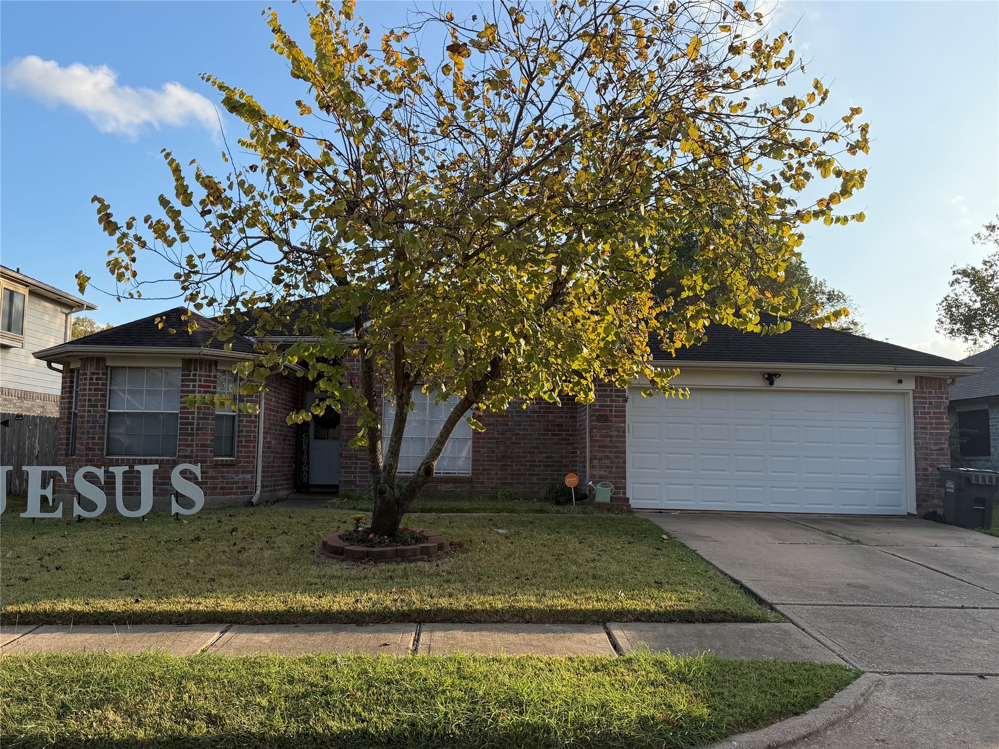 4520 Fox Run Street Pearland TX 77584